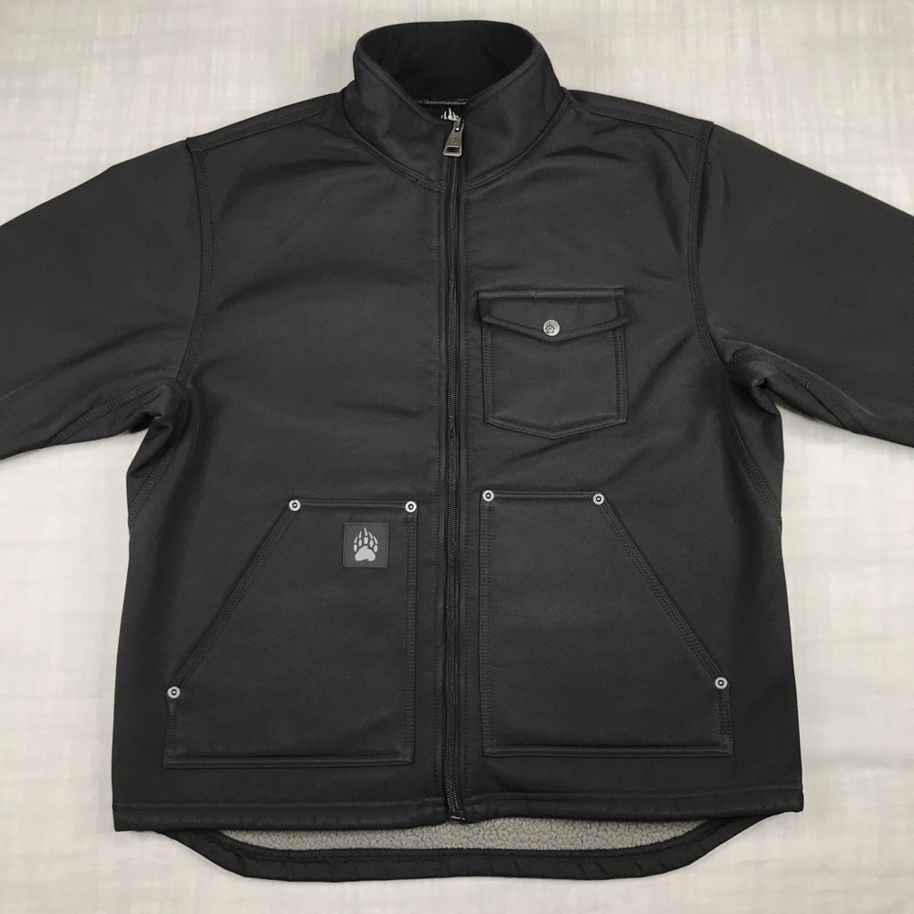 Alaskan Hardgear Mens MEDIUM Prudhoe Bay Jacket - Picture 2 of 15